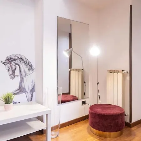 Apartmán Trastevere - Viaggio A Antica Řím