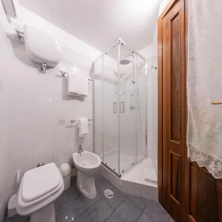 Trastevere - Viaggio A Antica Apartmán *