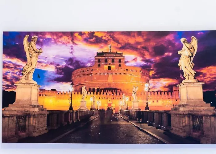 Trastevere - Viaggio A Antica *