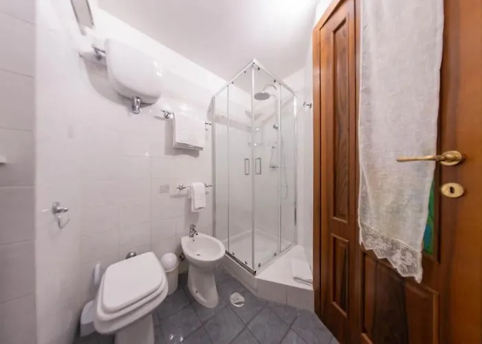 Trastevere - Viaggio A Antica Apartamento *