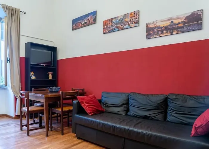 Trastevere - Viaggio A Antica Apartamento