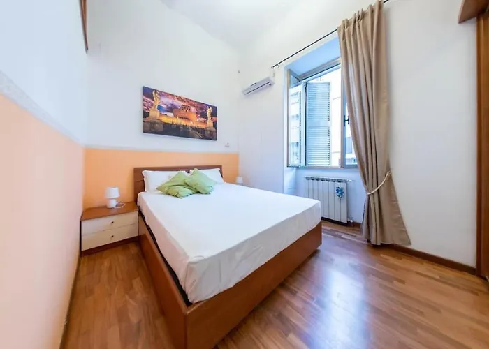 Trastevere - Viaggio A Antica *